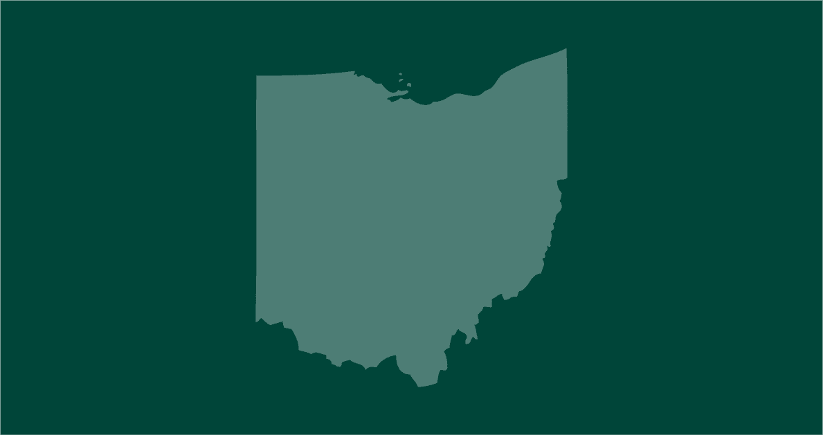Ohio Ohio