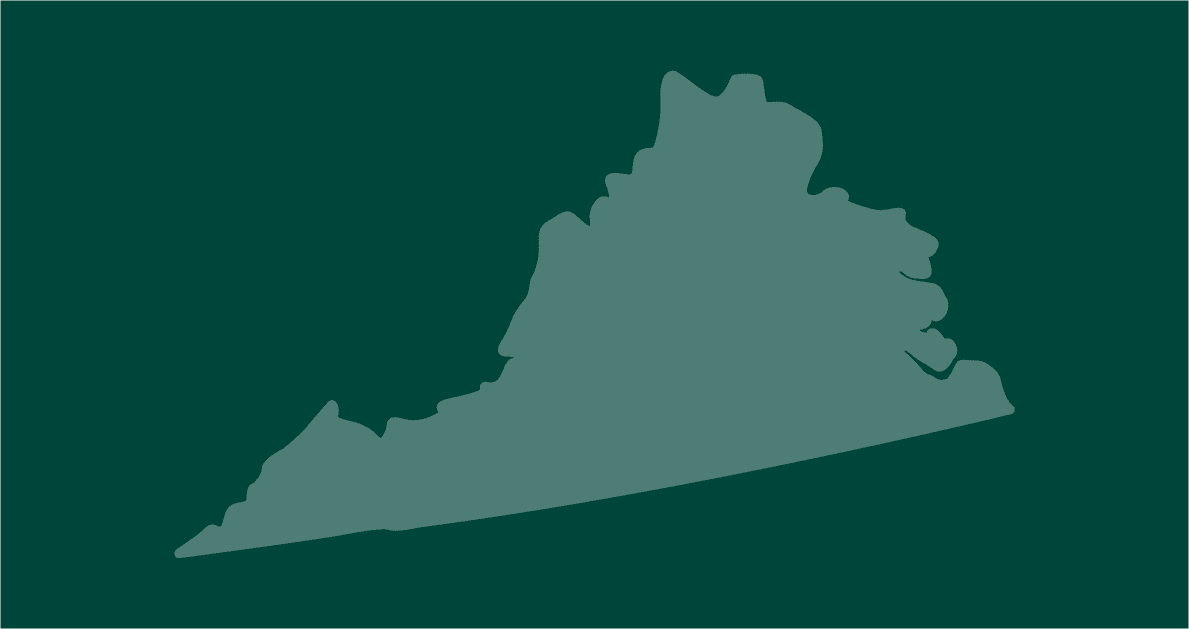 Virginia Virginia