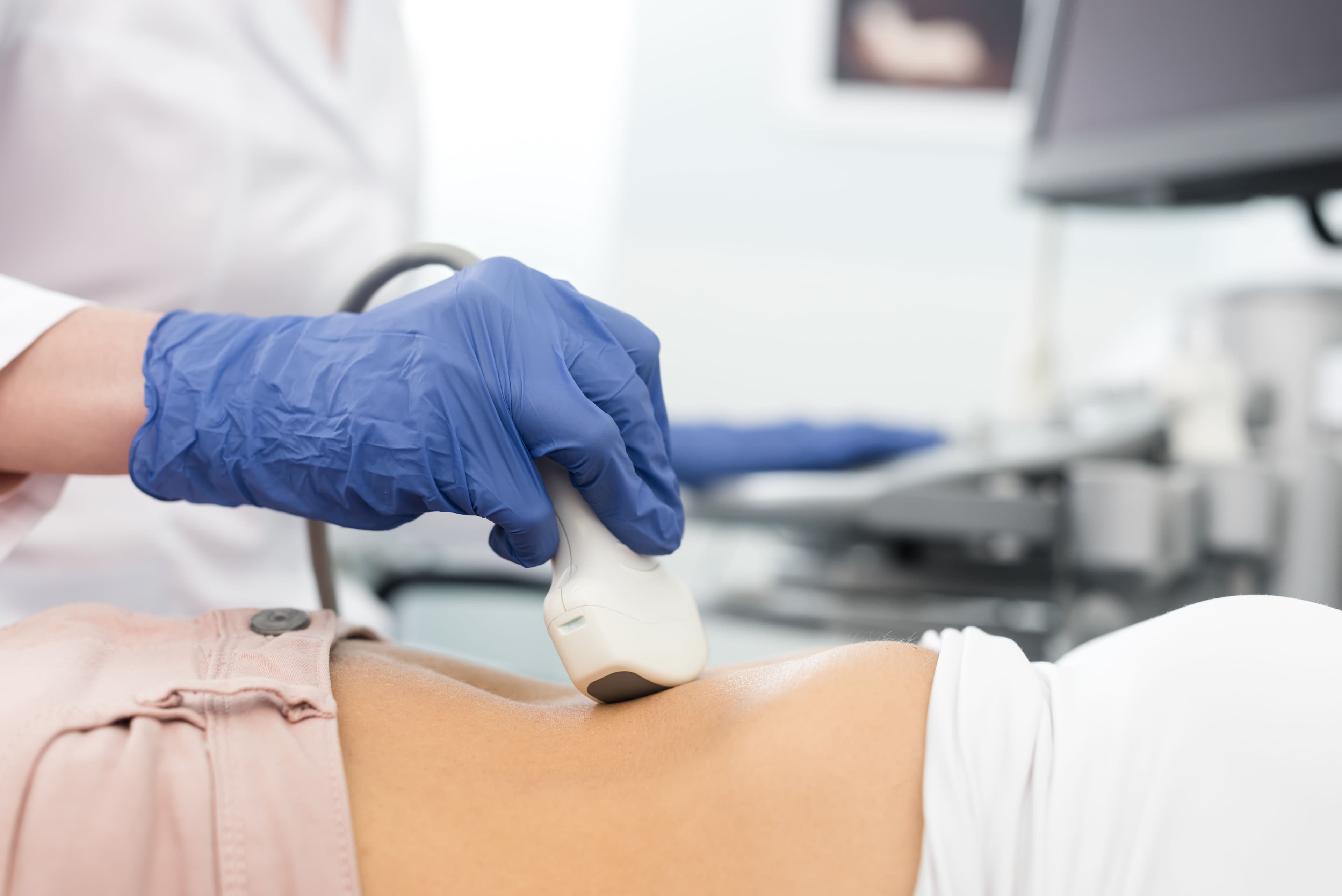 Ultrasound Ultrasound